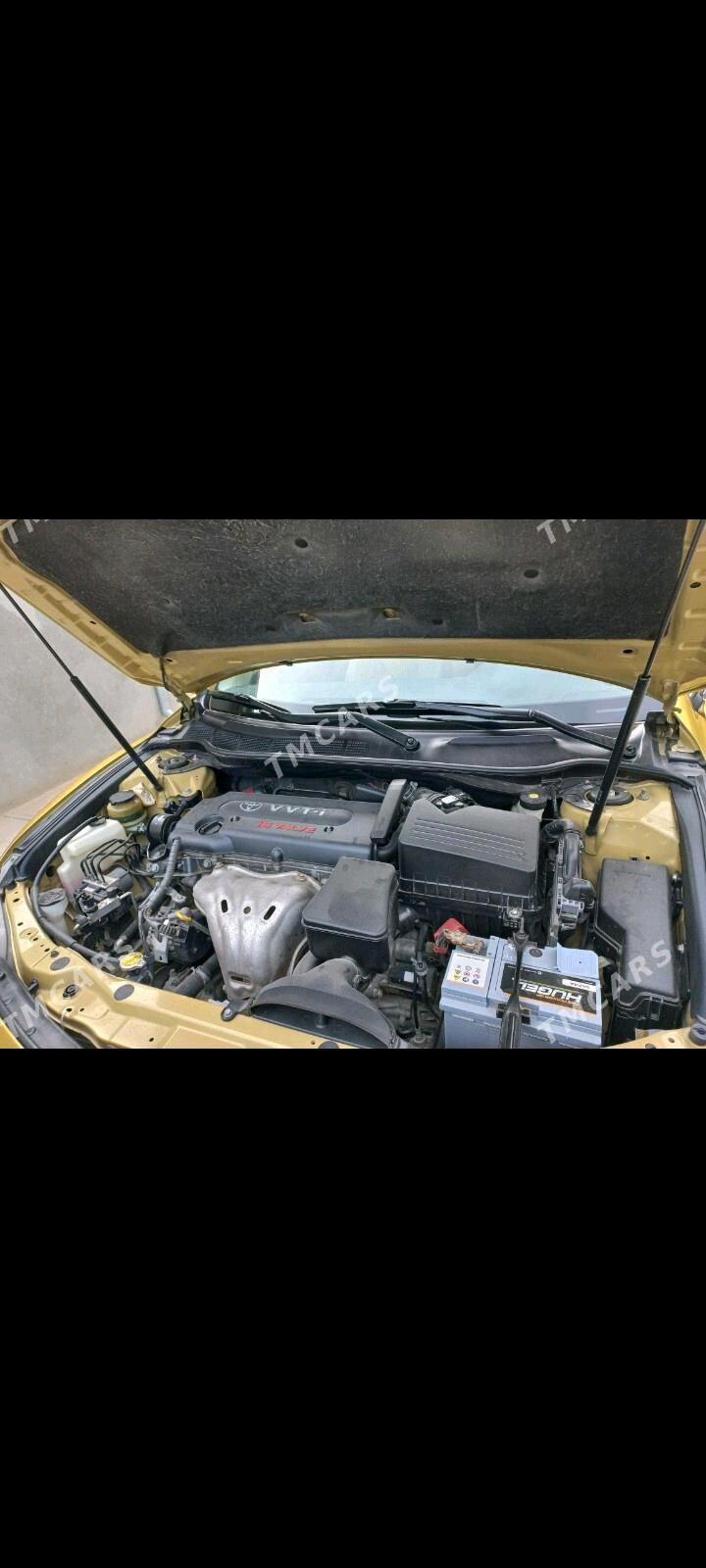 Toyota Camry 2007 - 255 000 TMT - Ашхабад - img 4