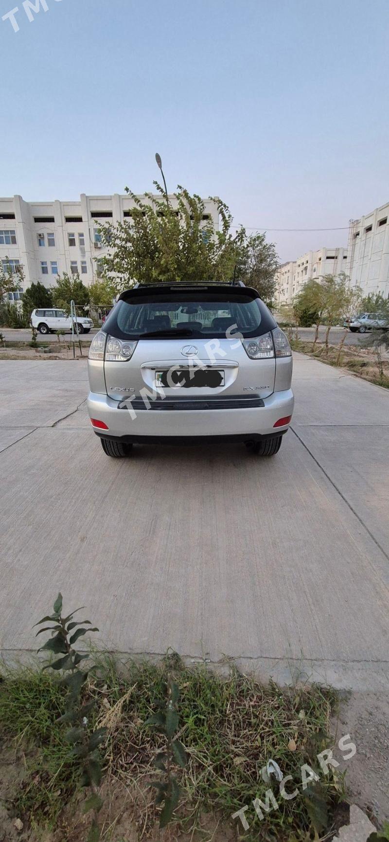 Lexus RX 330 2005 - 265 000 TMT - Balkanabat - img 2