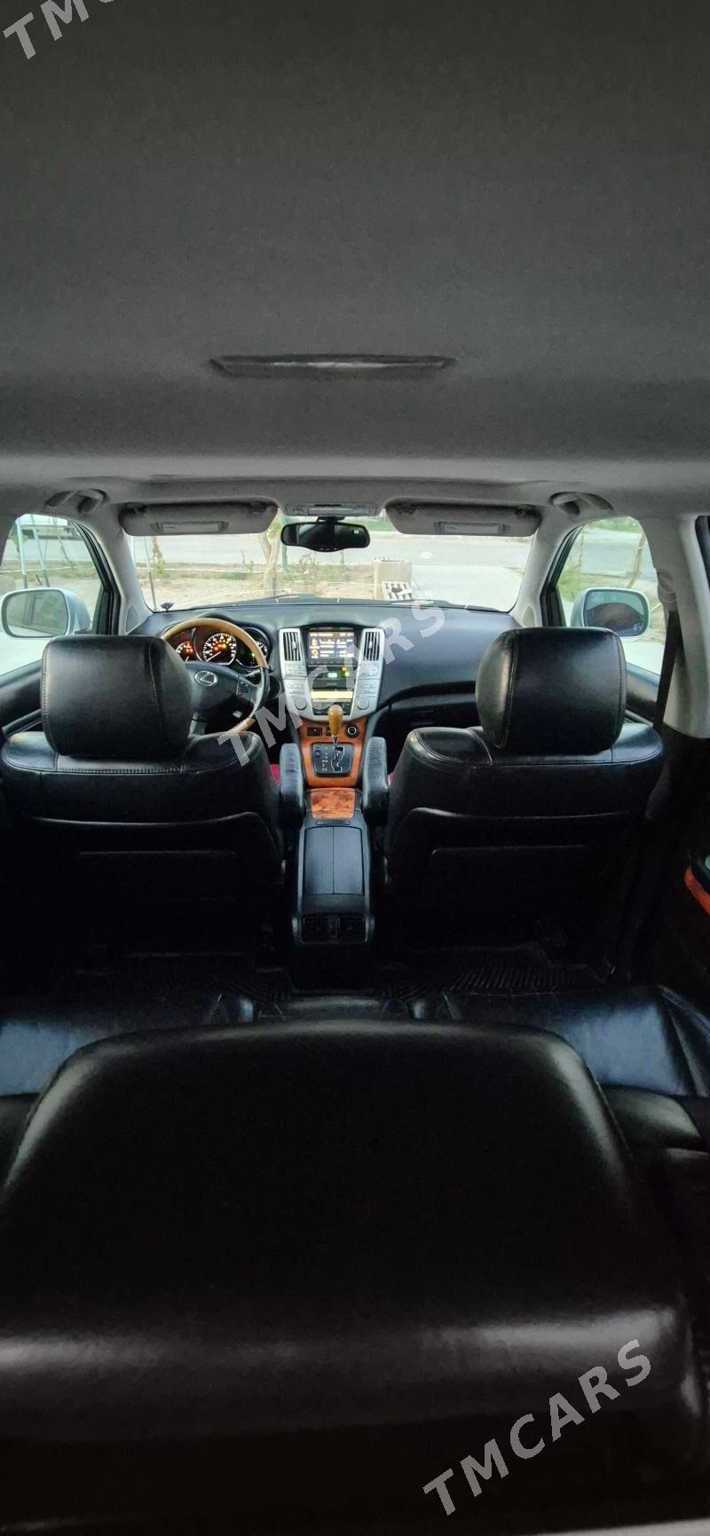 Lexus RX 330 2005 - 265 000 TMT - Balkanabat - img 8