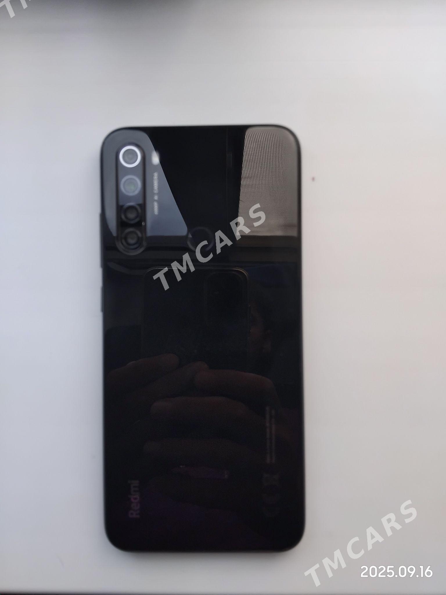 redmi note 8 - Мургап - img 2