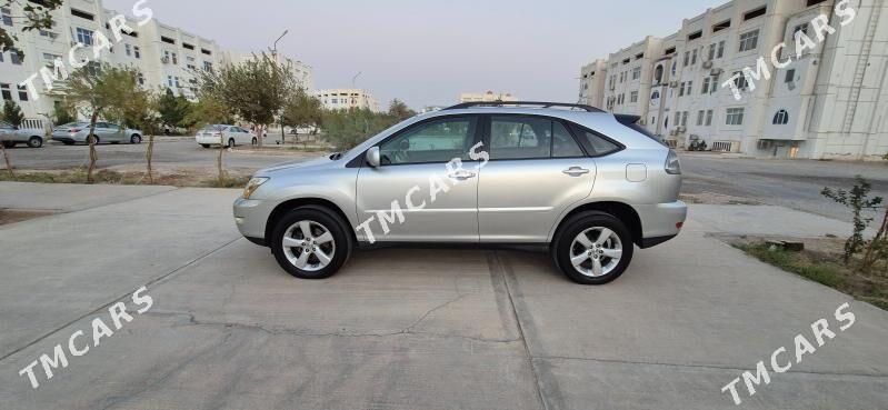 Lexus RX 330 2005 - 265 000 TMT - Balkanabat - img 7