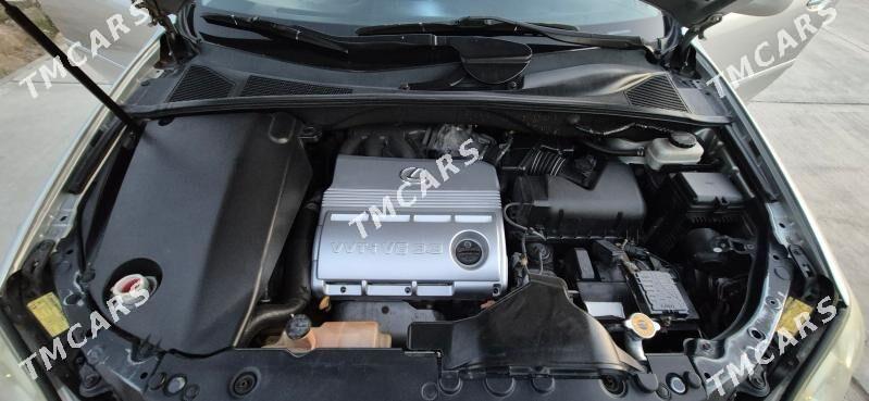 Lexus RX 330 2005 - 265 000 TMT - Balkanabat - img 9