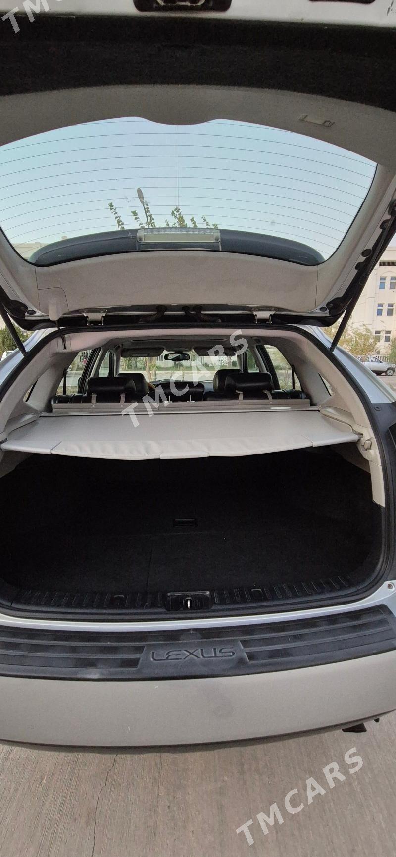 Lexus RX 330 2005 - 265 000 TMT - Balkanabat - img 6