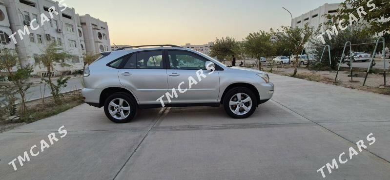 Lexus RX 330 2005 - 265 000 TMT - Balkanabat - img 10