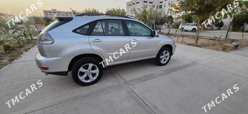 Lexus RX 330 2005 - 265 000 TMT - Balkanabat - img 4