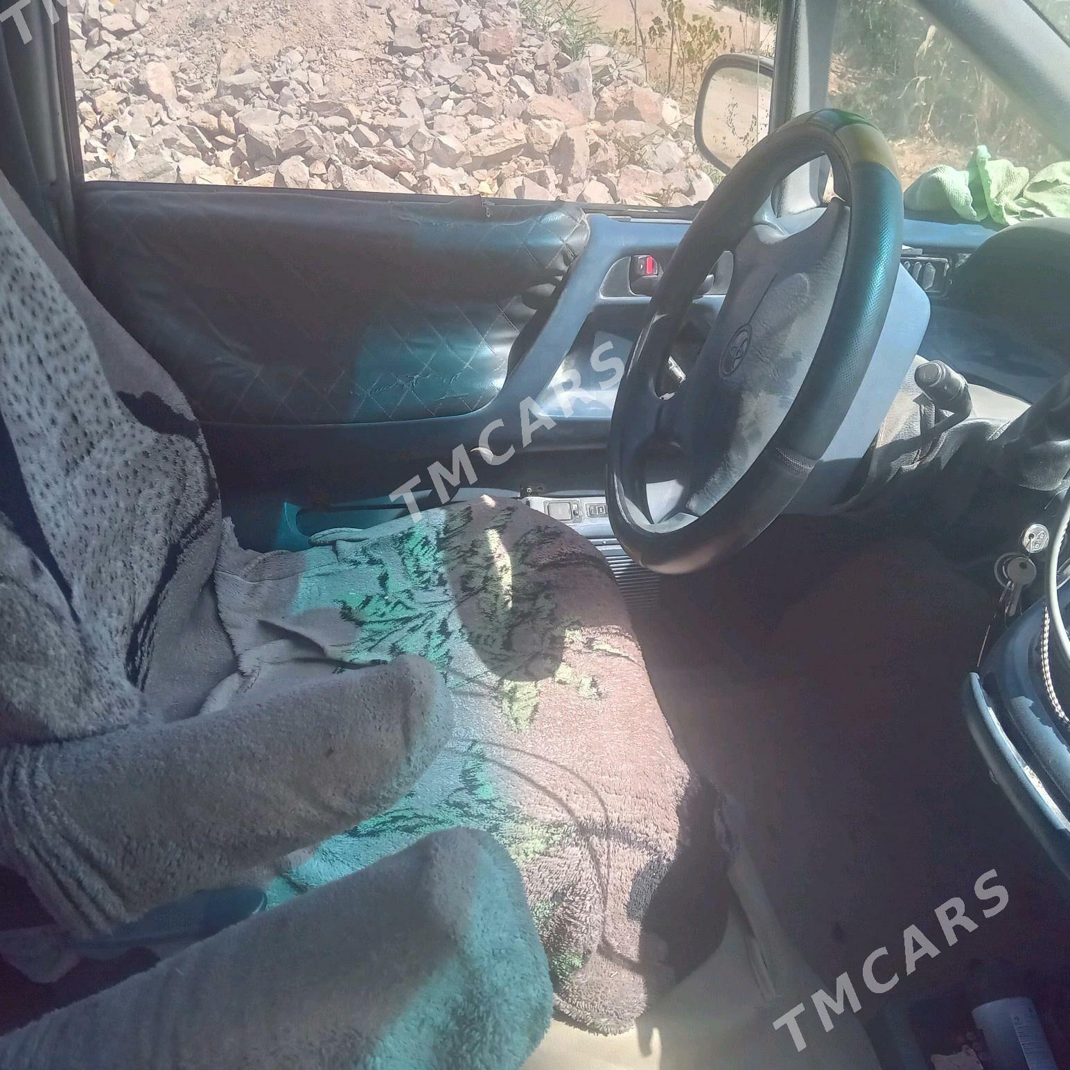 Toyota Previa 1994 - 50 000 TMT - Губадаг - img 6