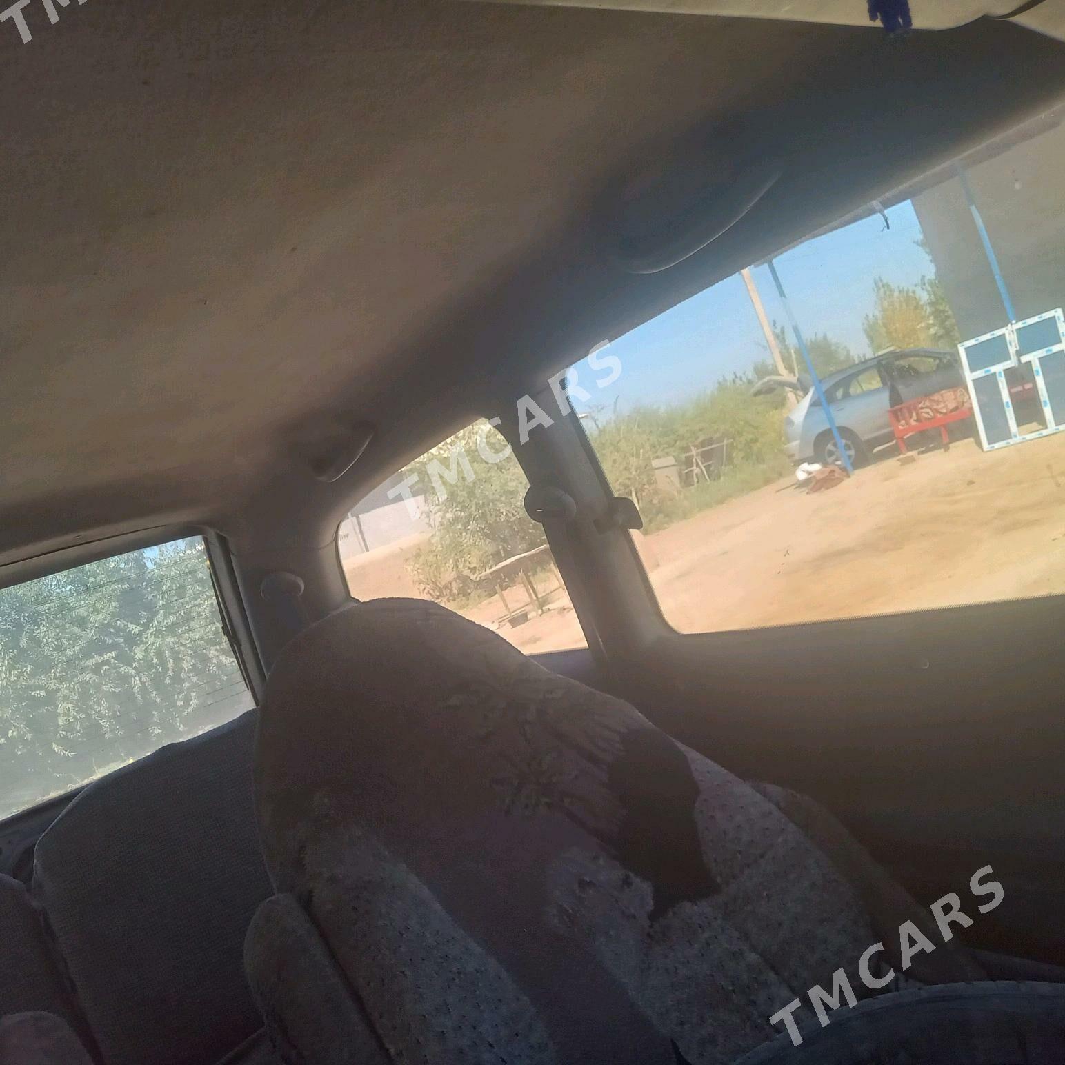 Toyota Previa 1994 - 50 000 TMT - Губадаг - img 4