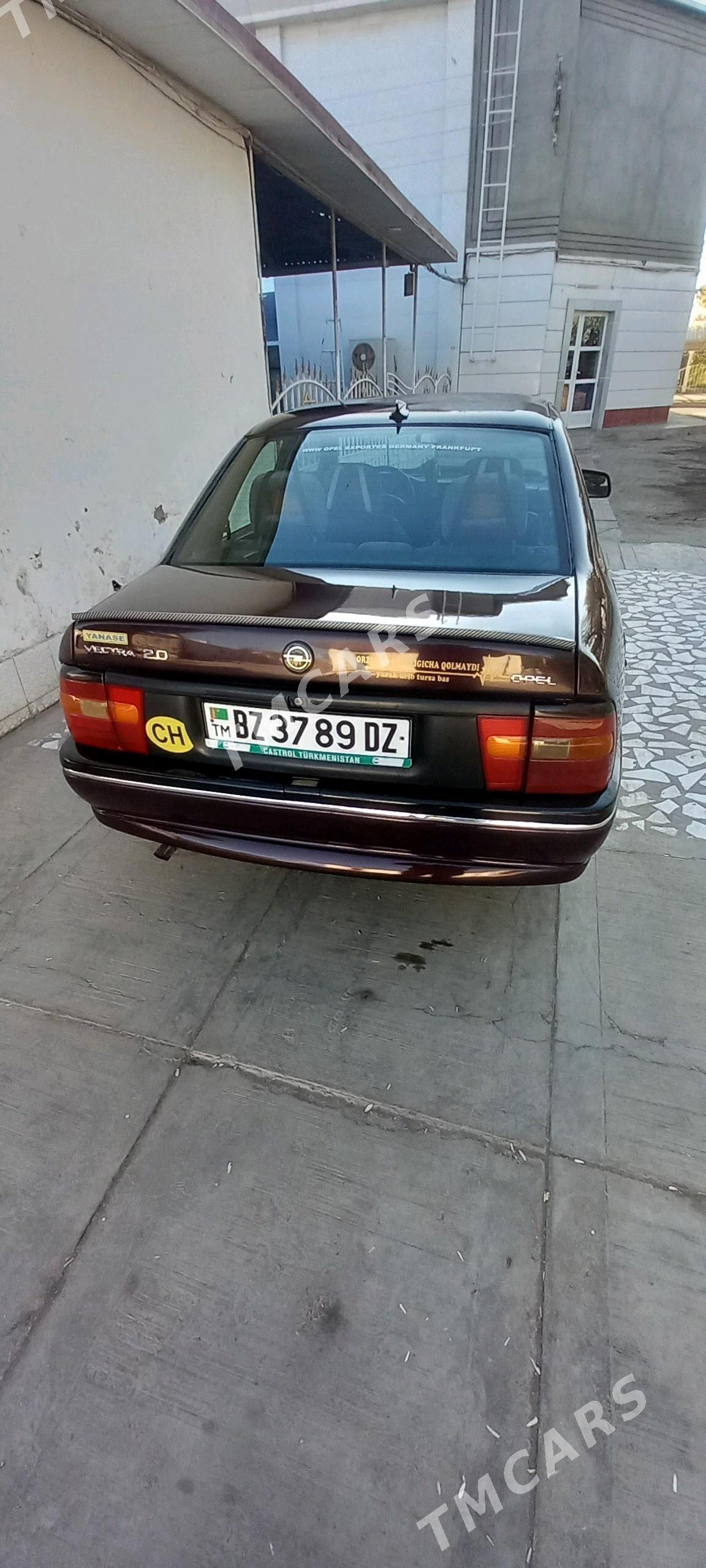 Opel Vectra 1994 - 45 000 TMT - Шабатский этрап - img 2