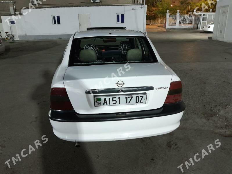 Opel Vectra 1996 - 45 000 TMT - Daşoguz - img 2
