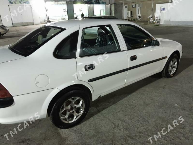 Opel Vectra 1996 - 45 000 TMT - Daşoguz - img 3