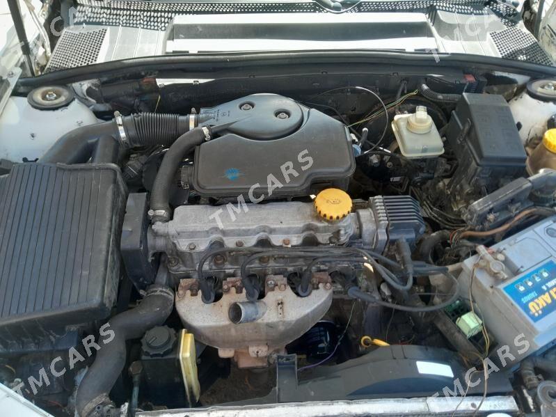 Opel Vectra 1996 - 45 000 TMT - Daşoguz - img 6