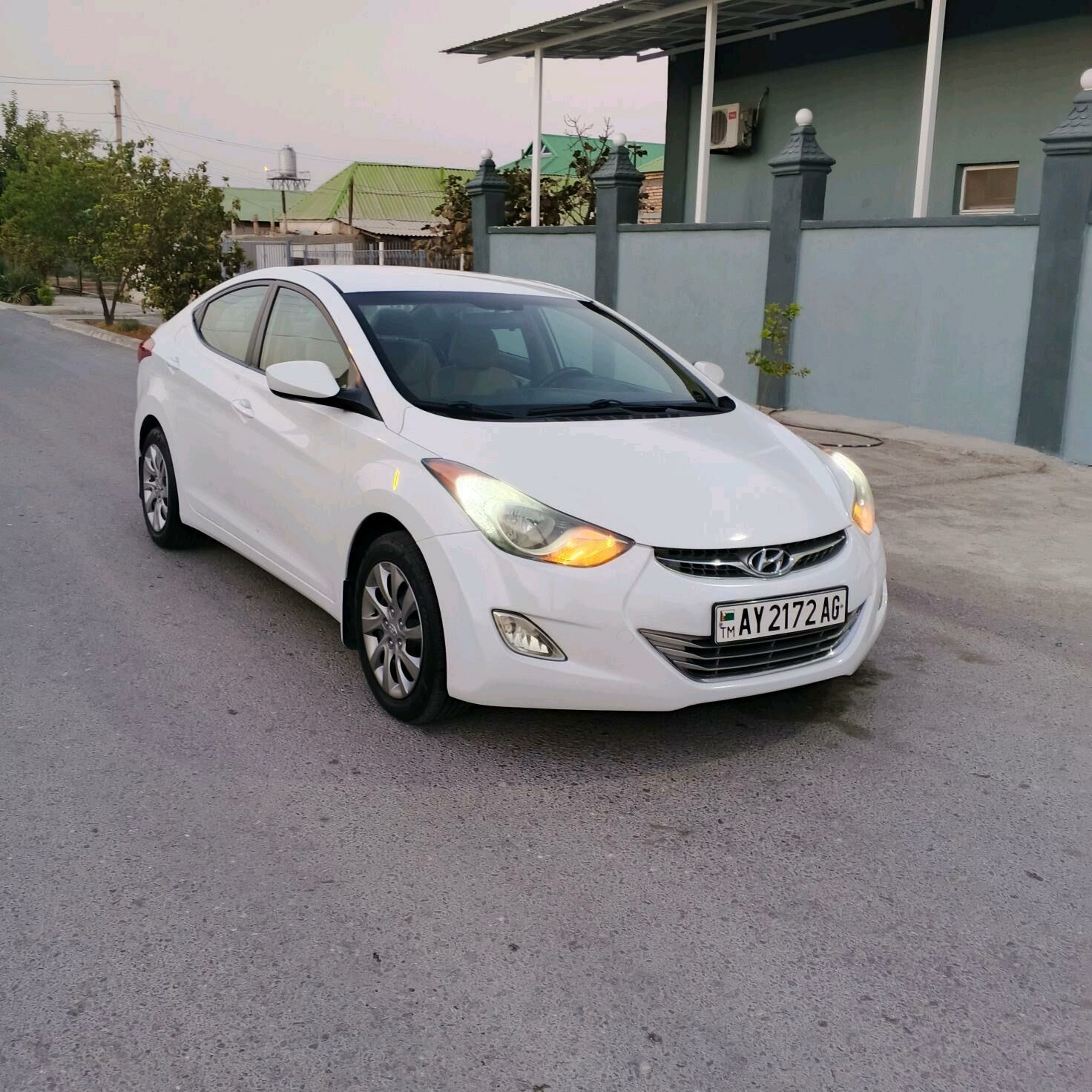 Toyota Corolla 2012 - 155 000 TMT - Ашхабад - img 5