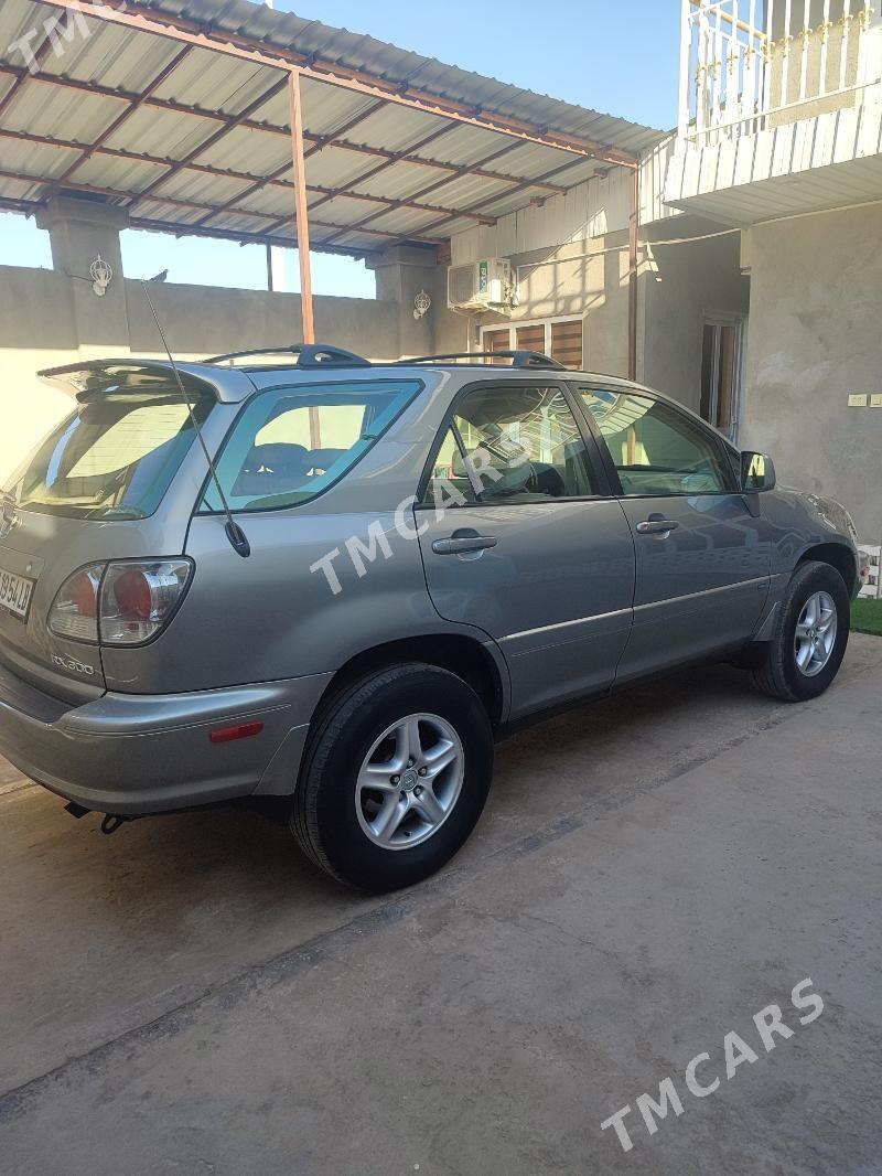 Lexus RX 300 2003 - 240 000 TMT - Türkmenabat - img 2
