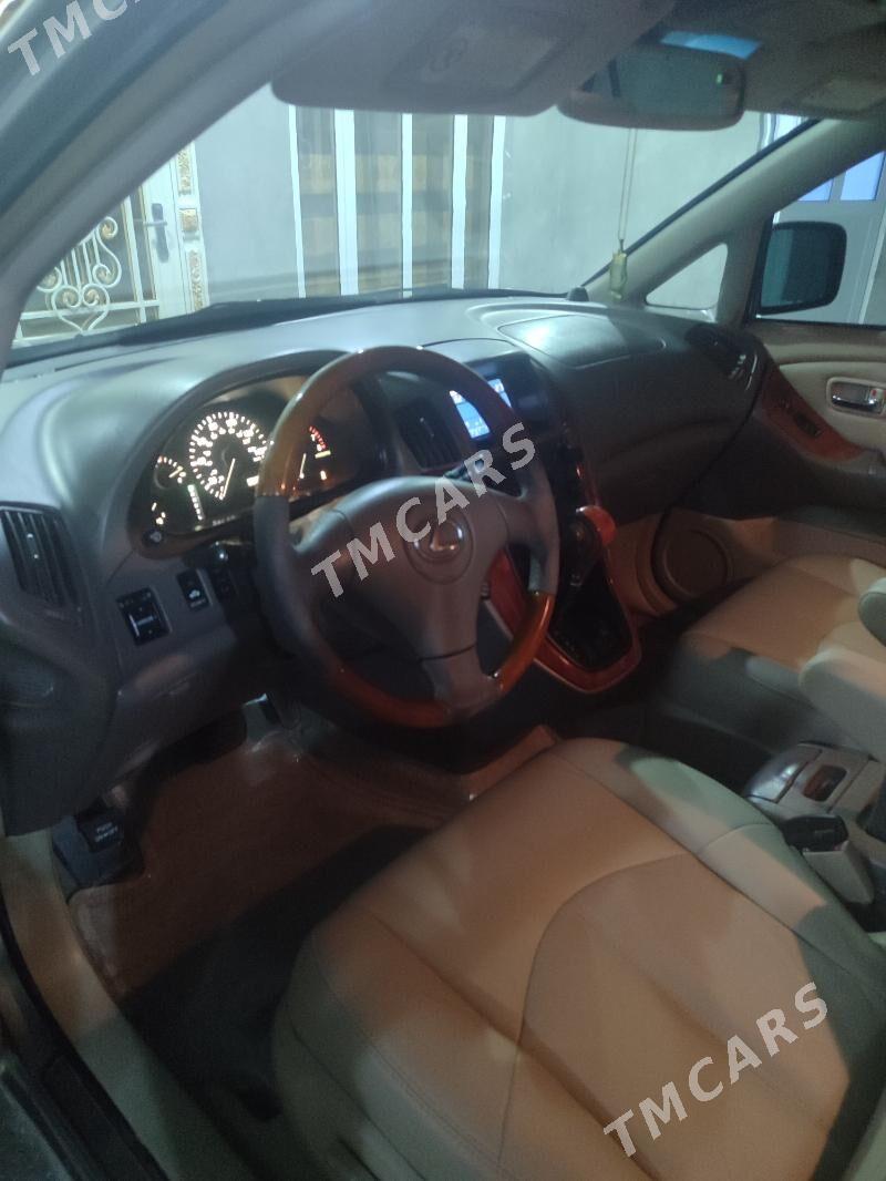 Lexus RX 300 2003 - 240 000 TMT - Türkmenabat - img 3