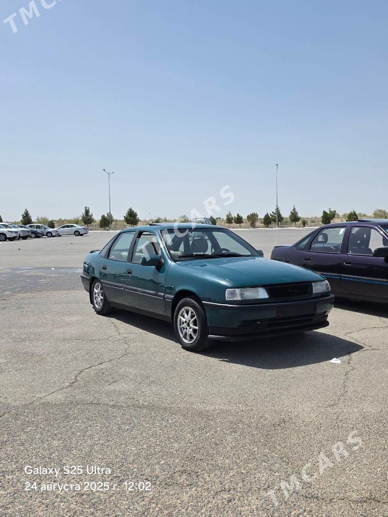Opel Vectra 1992 - 40 000 TMT - Туркменабат - img 5