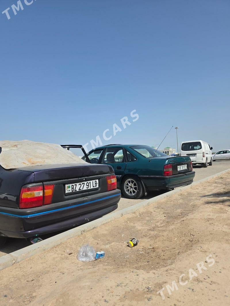 Opel Vectra 1992 - 40 000 TMT - Туркменабат - img 3