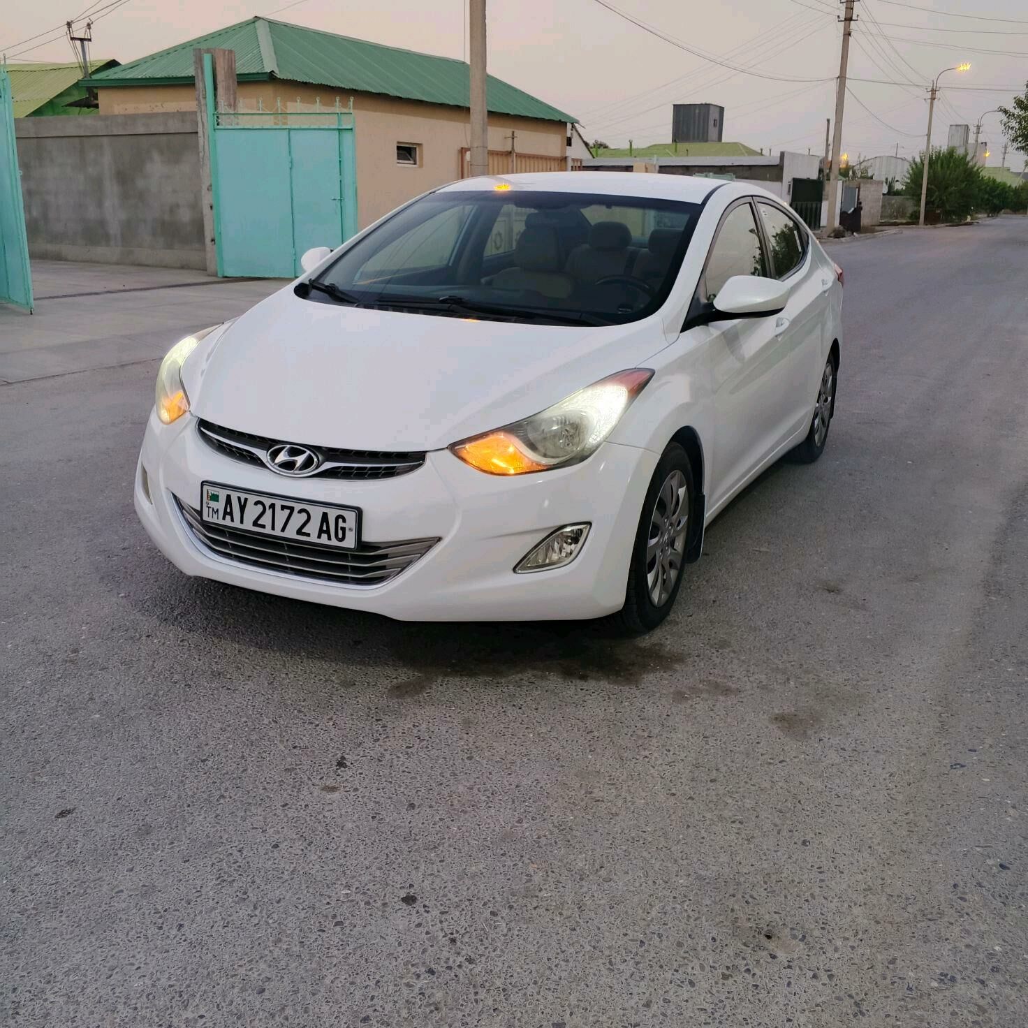 Toyota Corolla 2012 - 155 000 TMT - Ашхабад - img 6