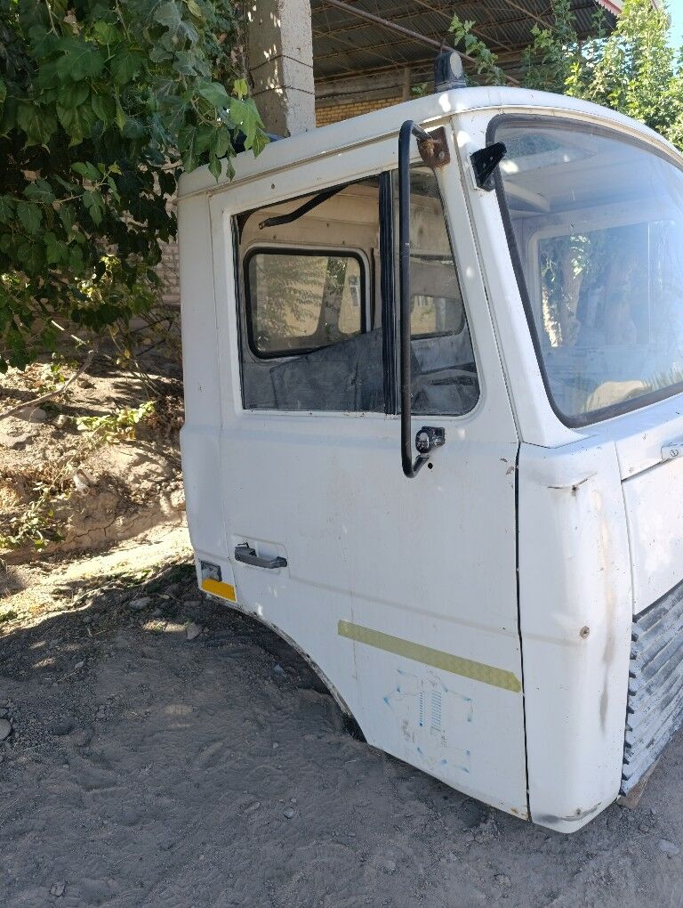 Maz kabina 7 000 TMT - Мургап - img 3