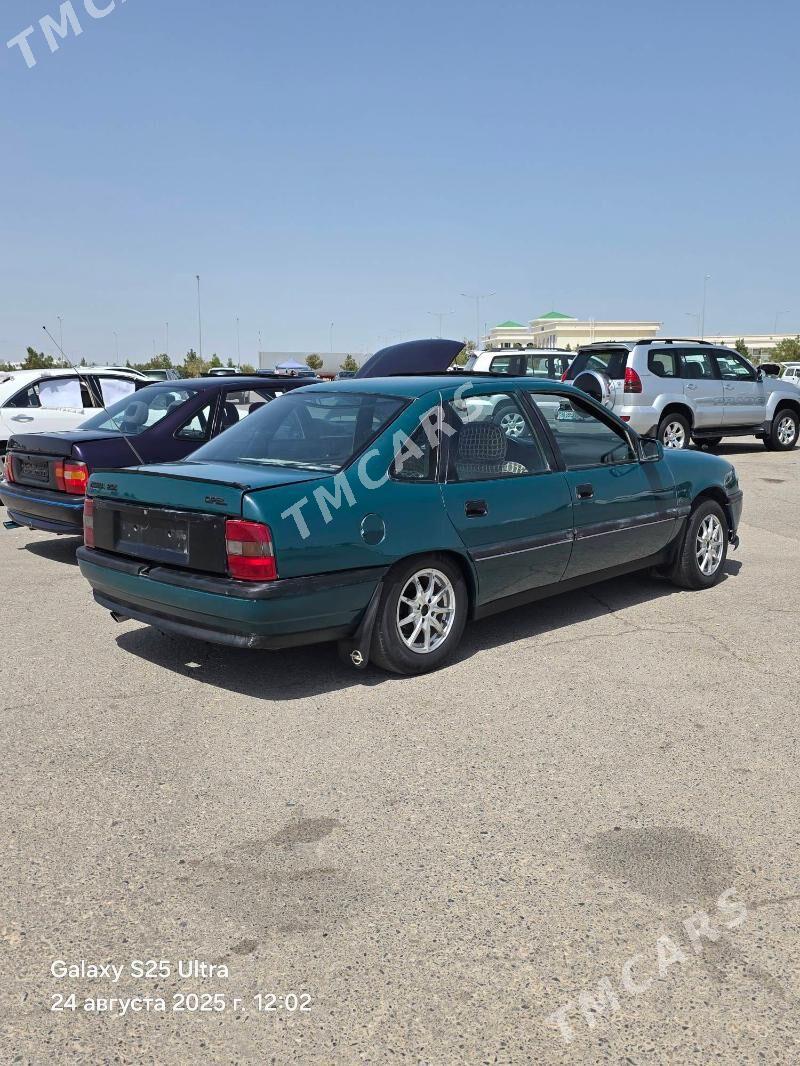 Opel Vectra 1992 - 40 000 TMT - Туркменабат - img 4