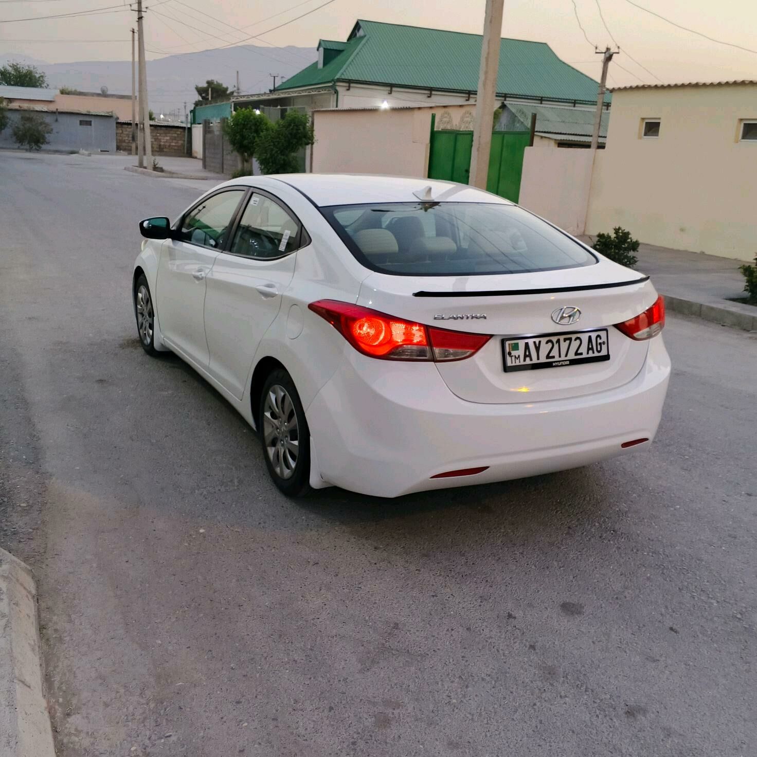 Toyota Corolla 2012 - 155 000 TMT - Ашхабад - img 7