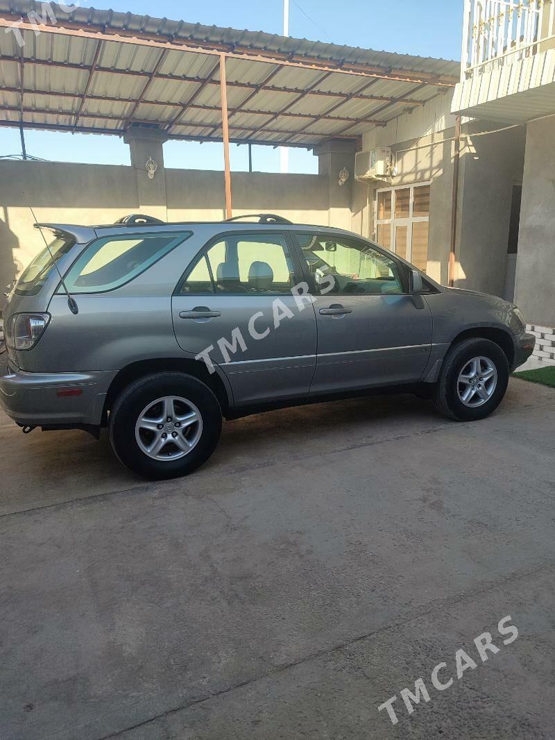 Lexus RX 300 2003 - 240 000 TMT - Türkmenabat - img 10
