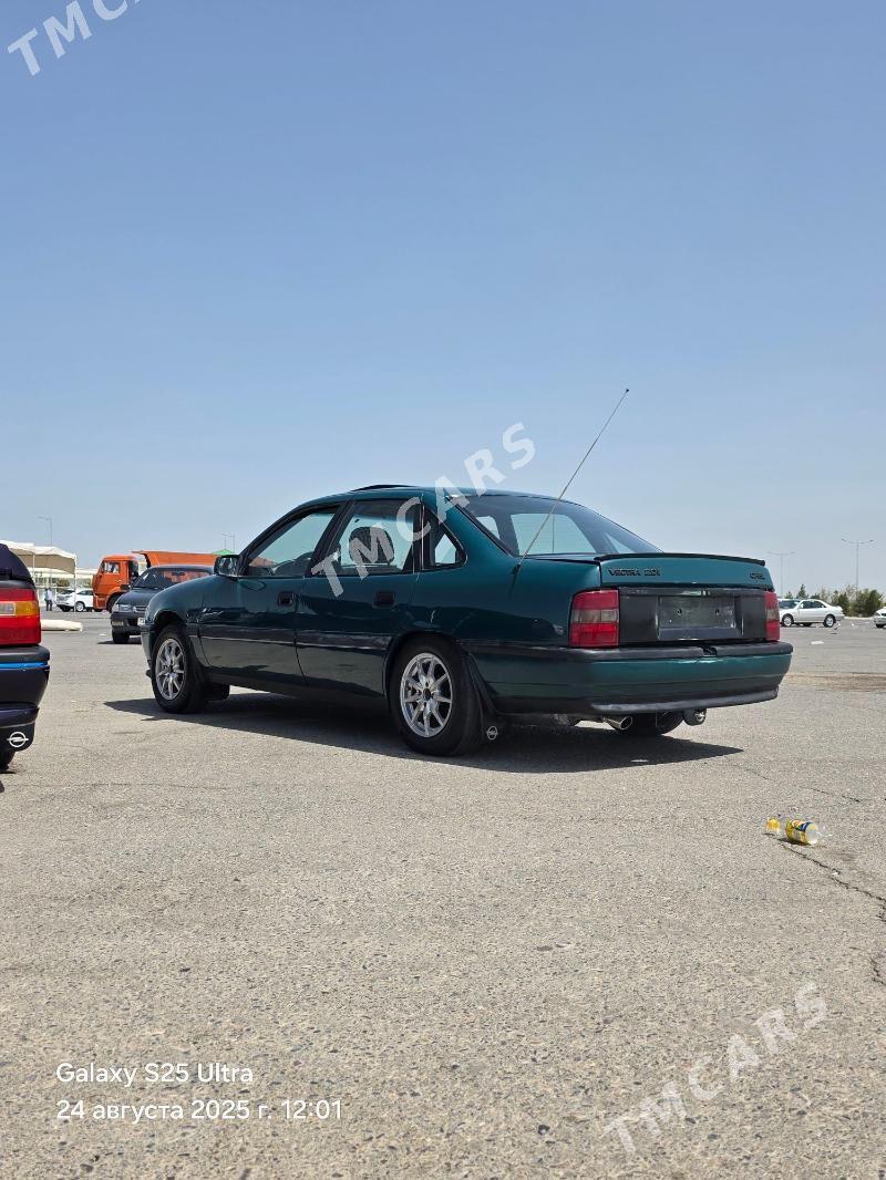 Opel Vectra 1992 - 40 000 TMT - Туркменабат - img 2