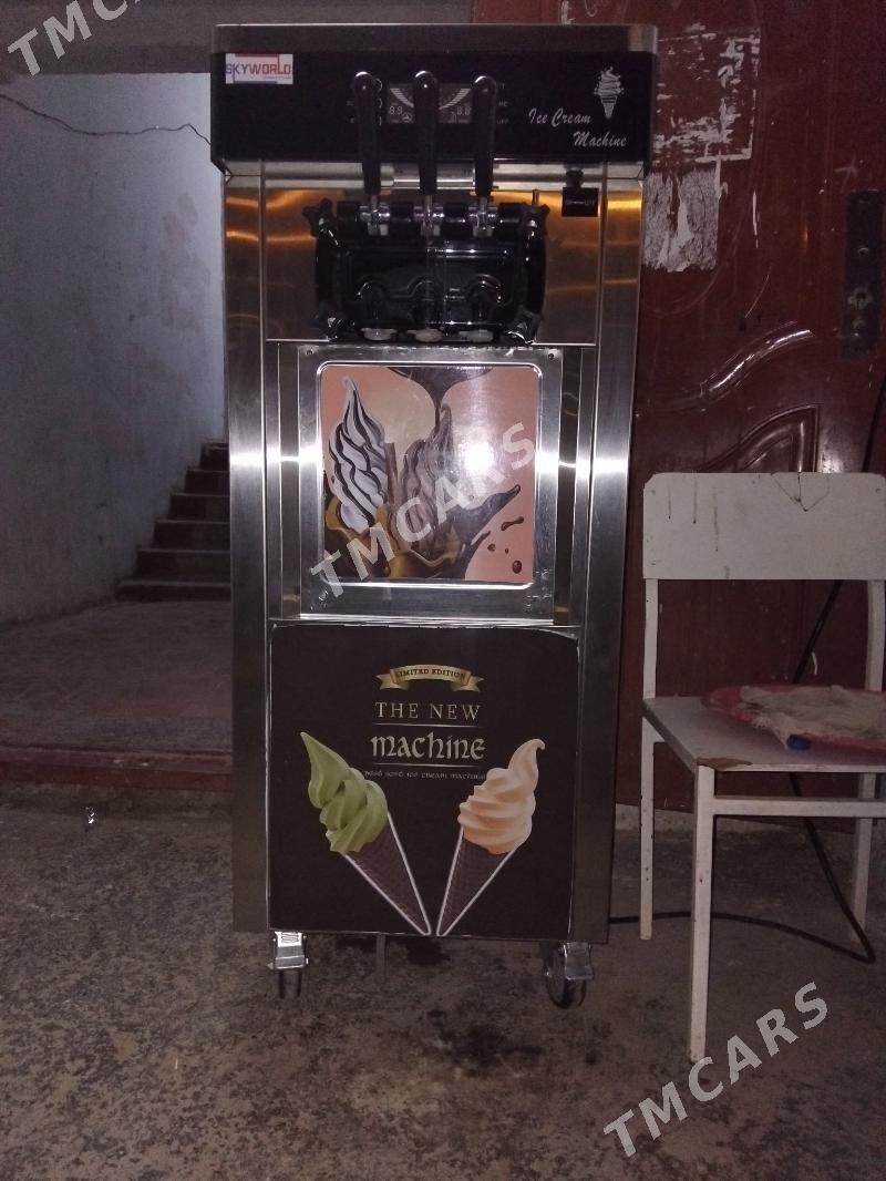 maroẓ̌na aparat - Büzmeýin GRES - img 2