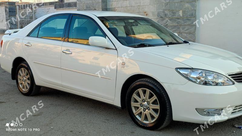 Toyota Camry 2003 - 179 000 TMT - Балканабат - img 3