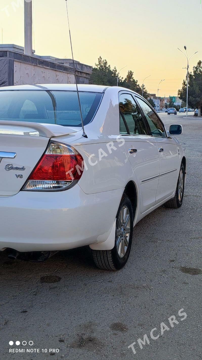 Toyota Camry 2003 - 179 000 TMT - Балканабат - img 2
