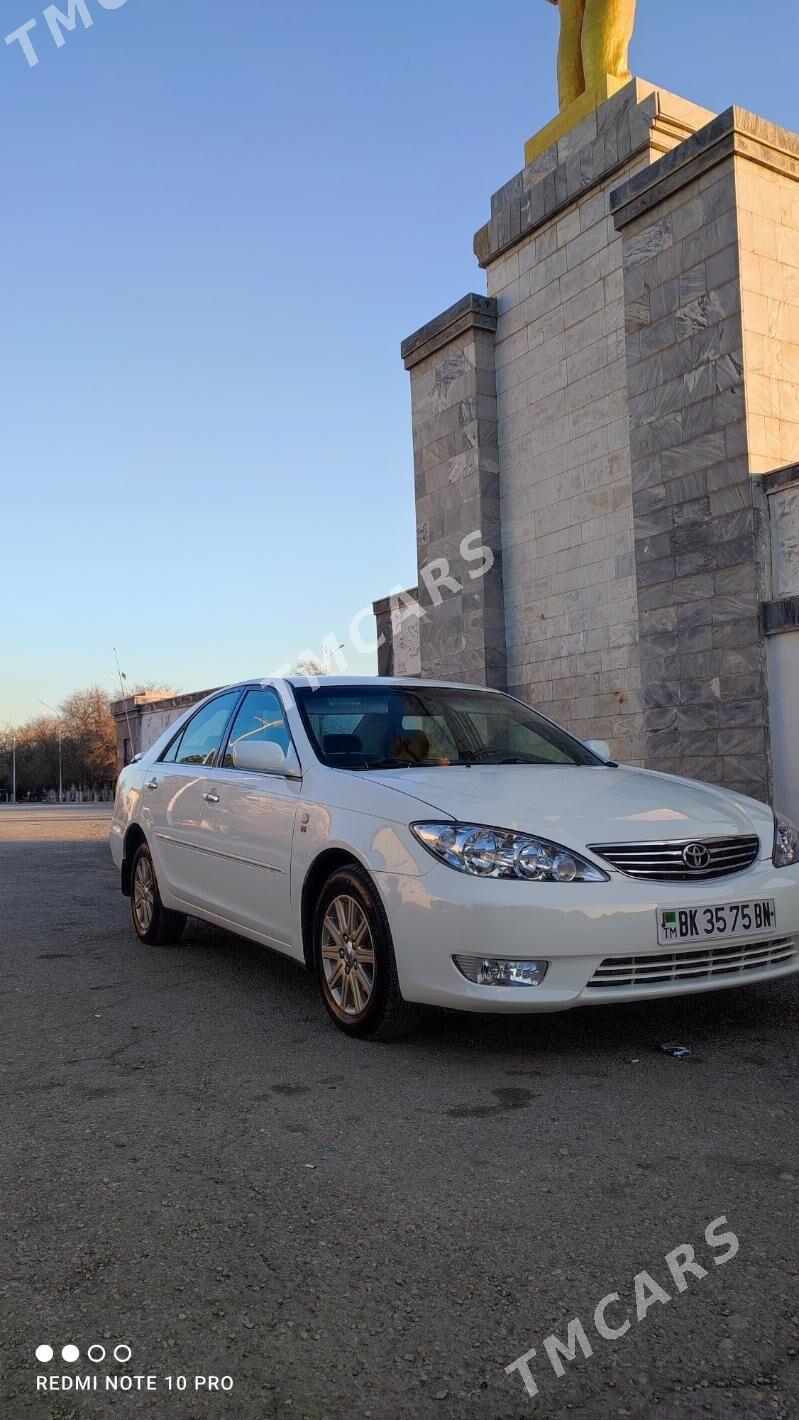 Toyota Camry 2003 - 179 000 TMT - Балканабат - img 6
