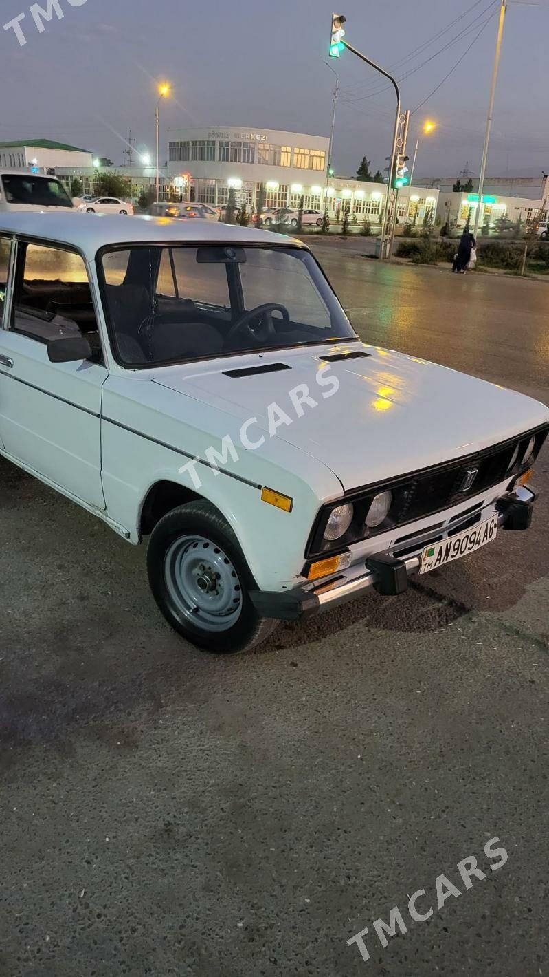 Lada 2106 1987 - 19 000 TMT - Büzmeýin - img 3