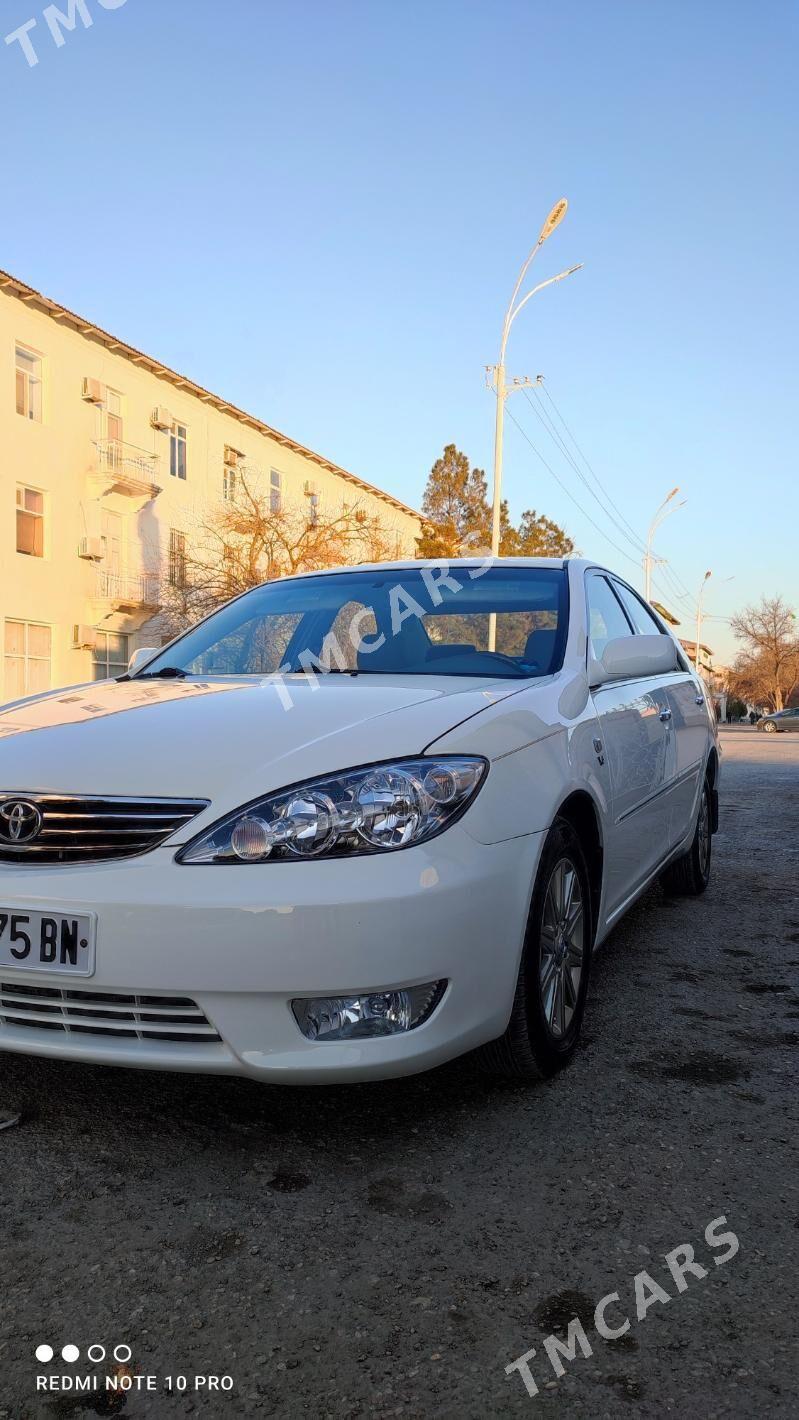 Toyota Camry 2003 - 179 000 TMT - Балканабат - img 5