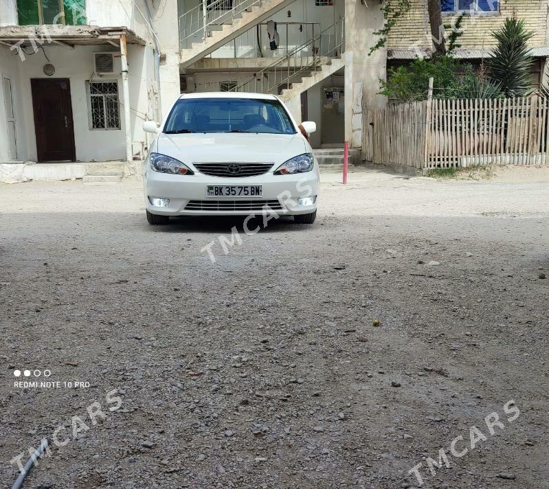 Toyota Camry 2003 - 179 000 TMT - Балканабат - img 4
