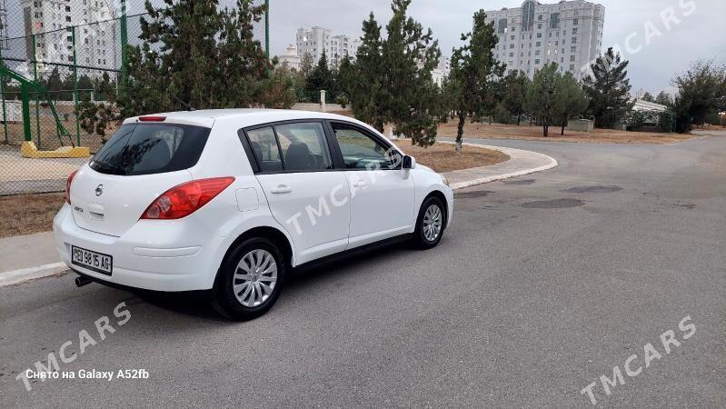 Nissan Versa 2012 - 130 000 TMT - Aşgabat - img 3