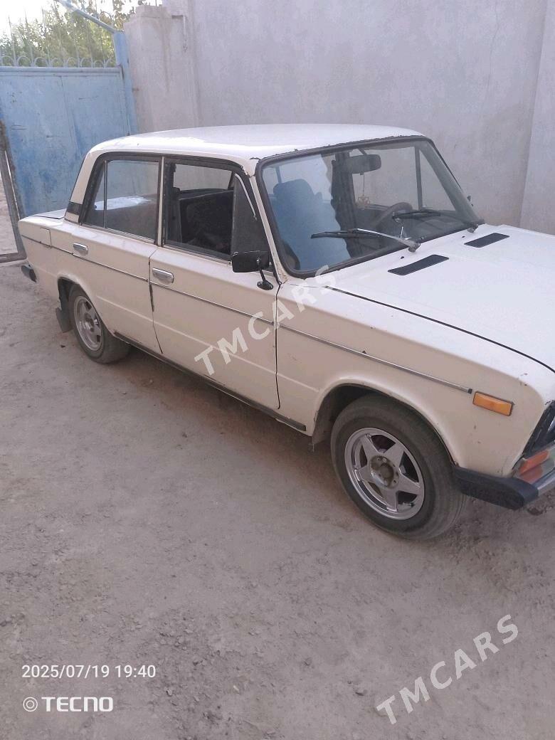 Lada 2106 1988 - 20 000 TMT - Губадаг - img 5