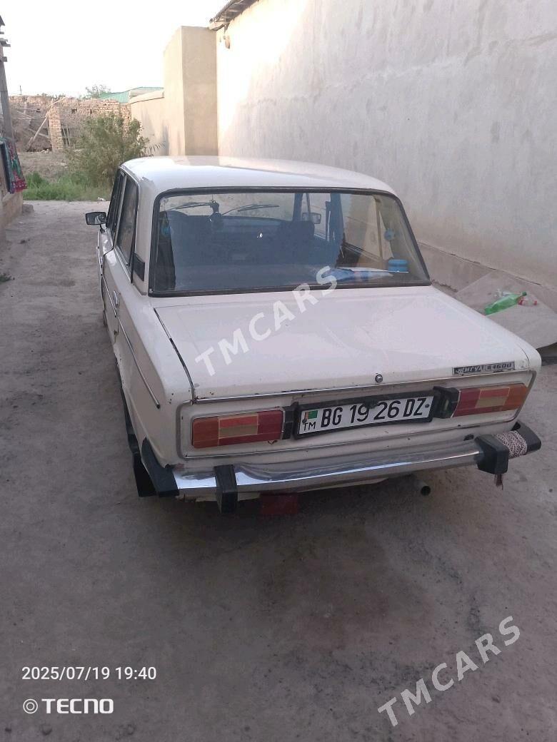 Lada 2106 1988 - 20 000 TMT - Губадаг - img 7