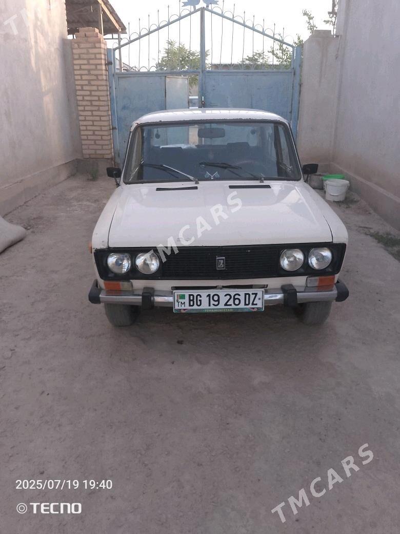 Lada 2106 1988 - 20 000 TMT - Губадаг - img 2