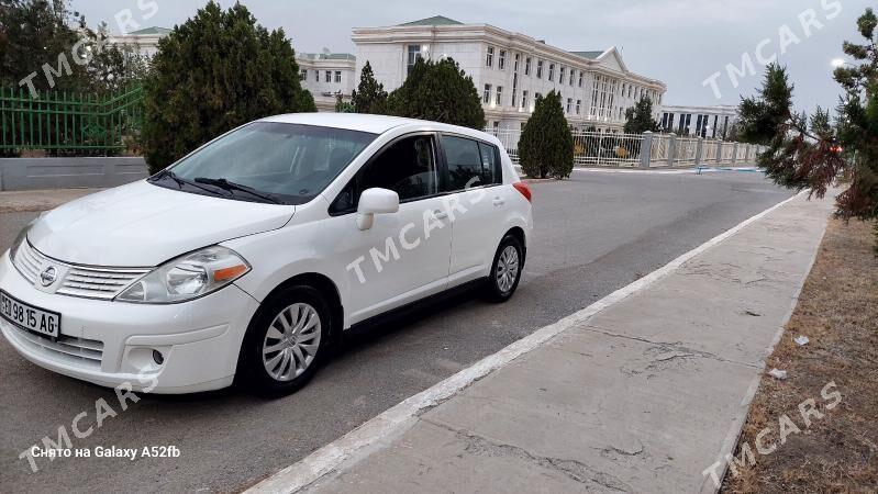 Nissan Versa 2012 - 130 000 TMT - Aşgabat - img 4