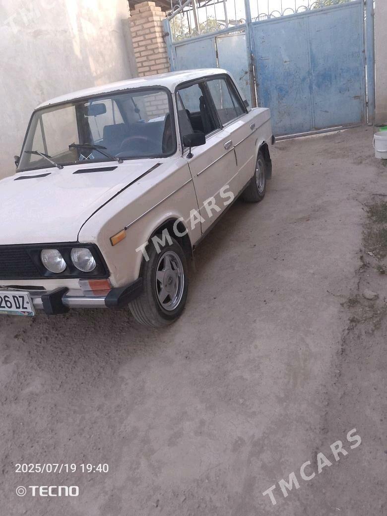 Lada 2106 1988 - 20 000 TMT - Губадаг - img 6