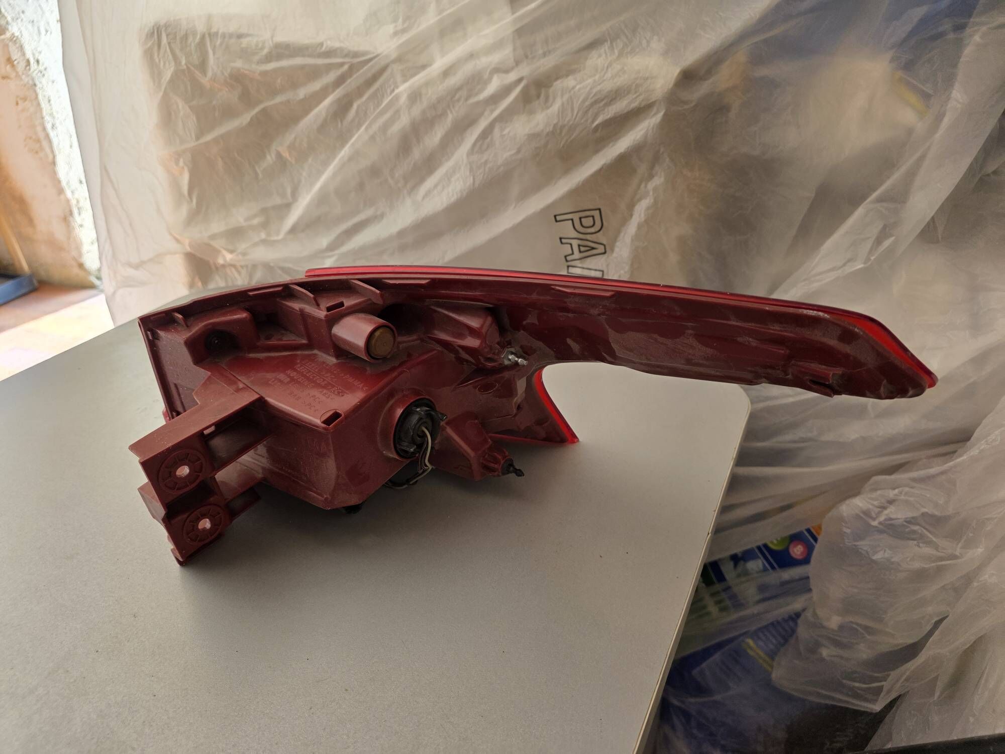 yzky cep fara hyundai santa fe 400 TMT - Ашхабад - img 3