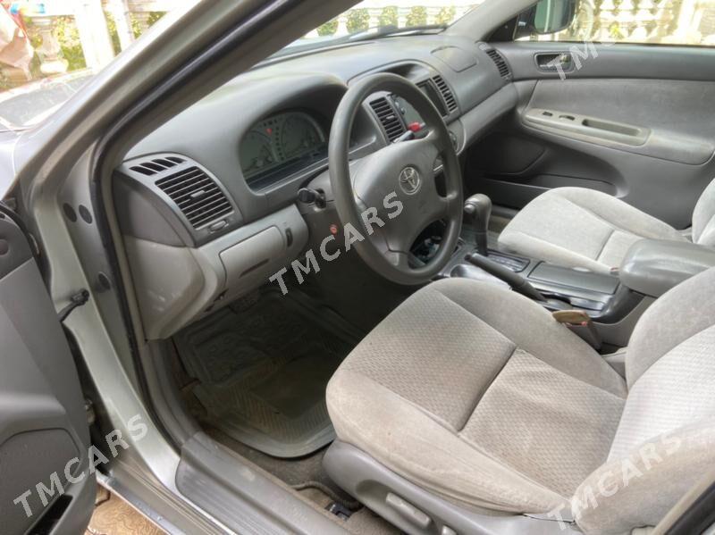 Toyota Camry 2003 - 170 000 TMT - Halaç - img 2