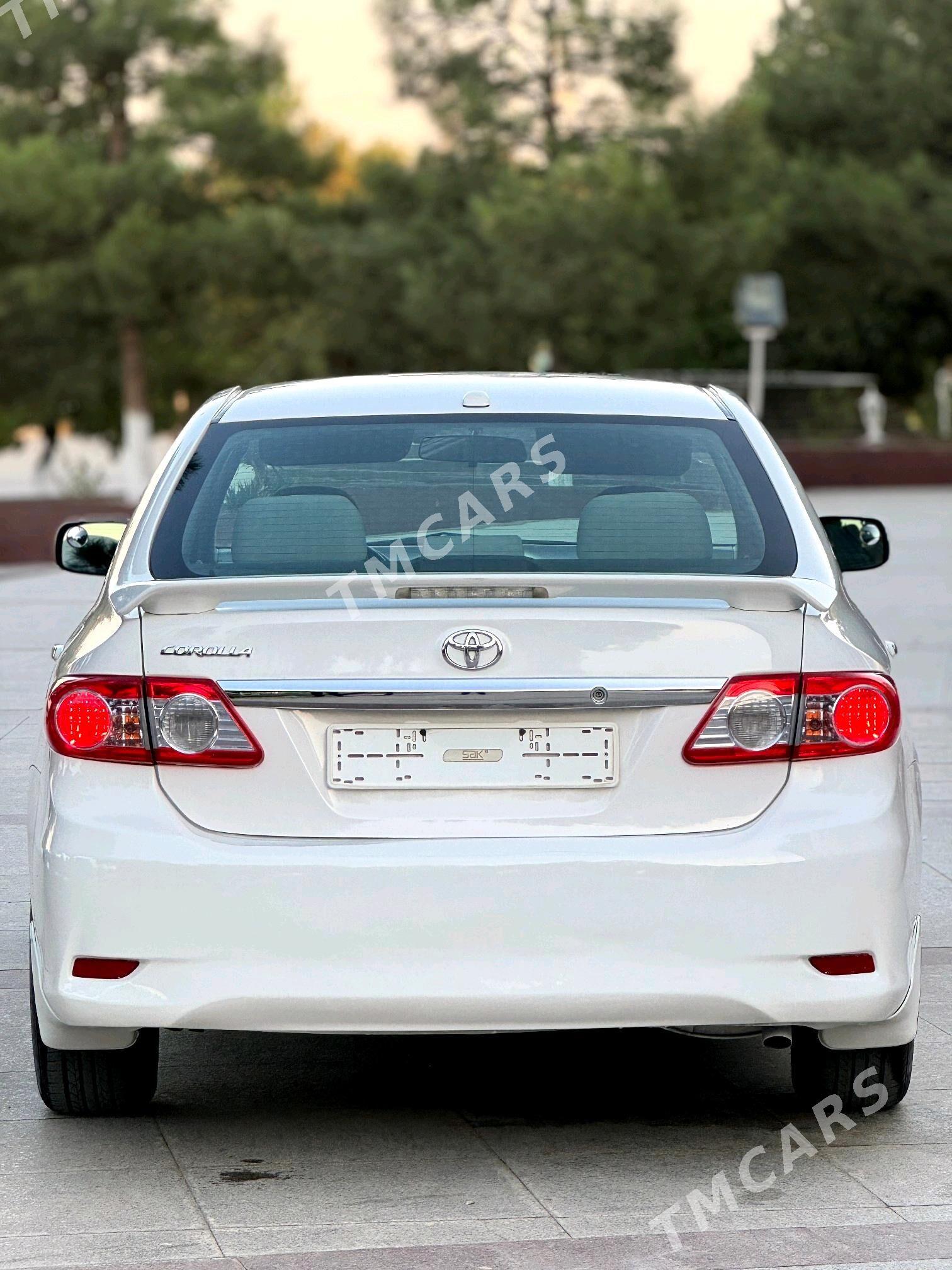 Toyota Corolla 2012 - 169 000 TMT - Türkmenabat - img 6