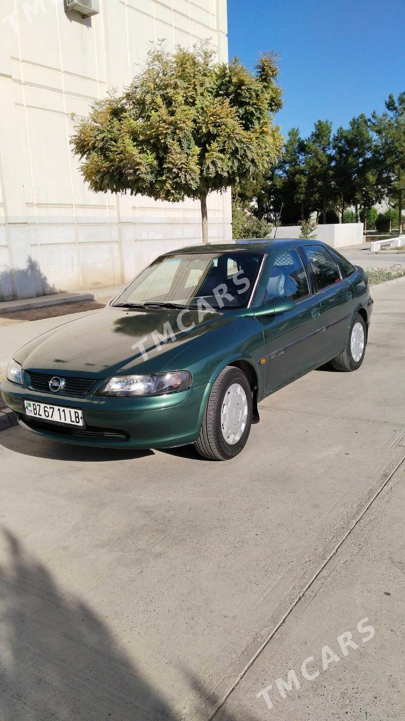 Opel Vectra 1996 - 45 000 TMT - Türkmenabat - img 2