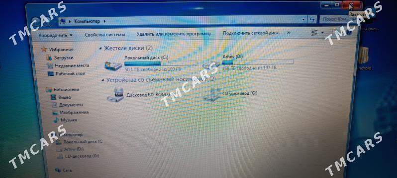 ноутбук i3 - Türkmenabat - img 4