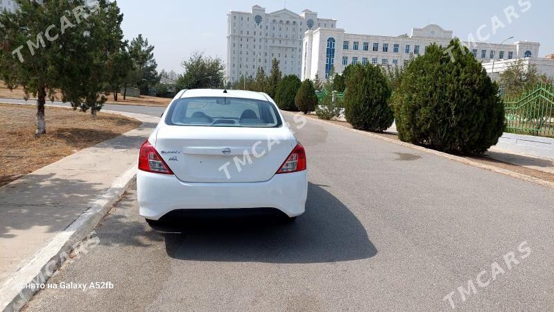Nissan Sunny 2020 - 144 000 TMT - Aşgabat - img 2