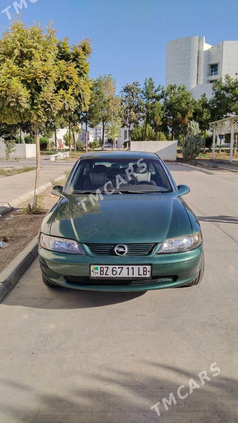 Opel Vectra 1996 - 45 000 TMT - Türkmenabat - img 3