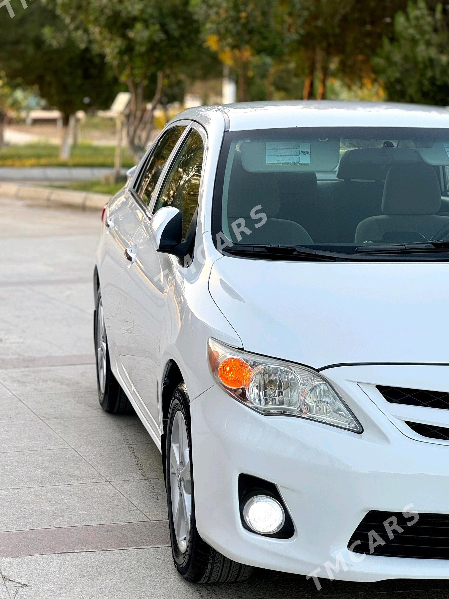 Toyota Corolla 2012 - 169 000 TMT - Türkmenabat - img 7