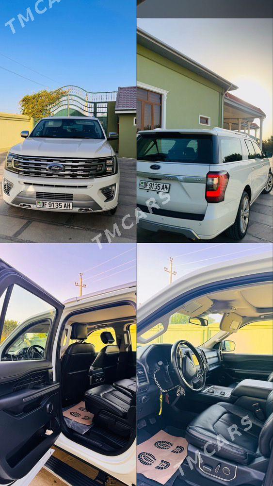 Ford Expedition 2020 - 770 000 TMT - Änew - img 2