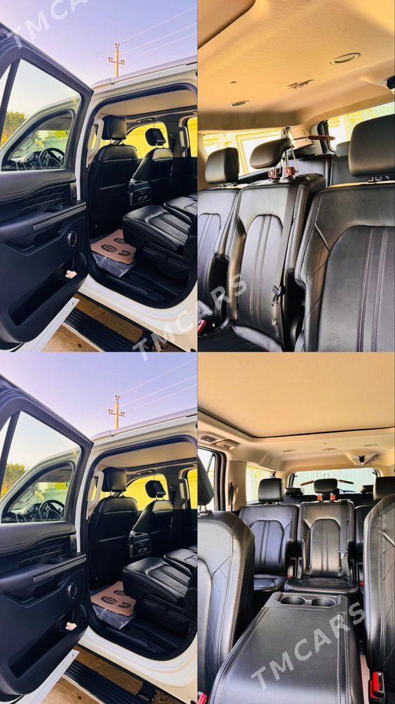 Ford Expedition 2020 - 770 000 TMT - Änew - img 3