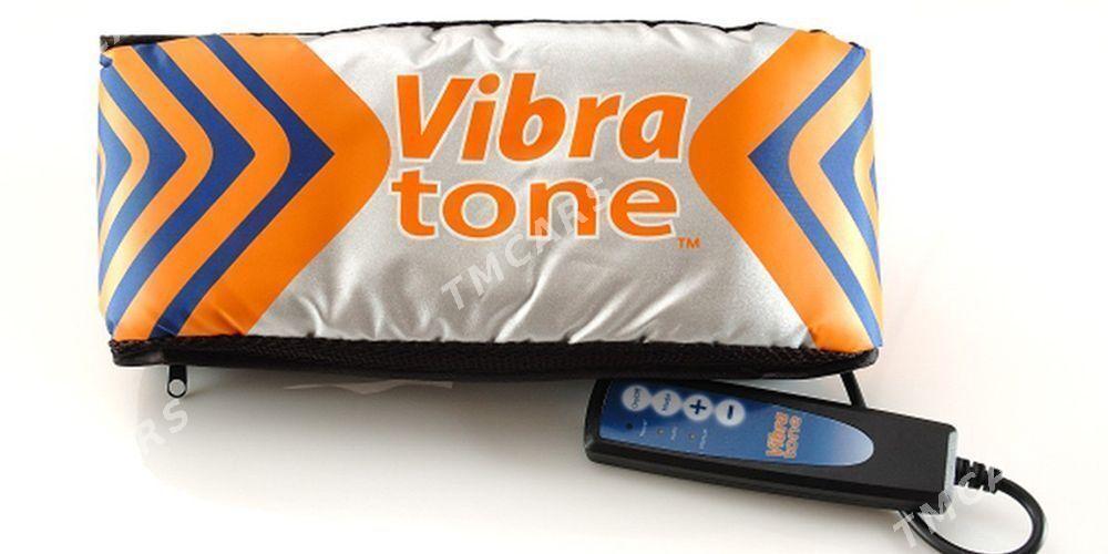 Vibratone - Türkmenabat - img 1